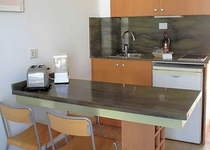 Apartamentos Karina